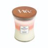 Woodwick Trilogy Medium Island Getaway #92967