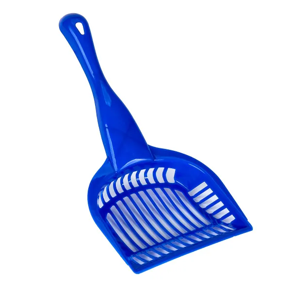 Aloe Care Cat Litter Scoop #A04987 Aloe Care Cat Litter Scoop #A04987