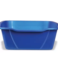 Open Cat Litter Pan #A00402