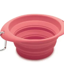 Dog Is Good Travel Bowl #DI1049