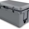 Engel Cooler 60QT Ultralite Cooler Haze Gray #UL60-G