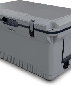 Engel Cooler 60QT Ultralite Cooler Haze Gray #UL60-G