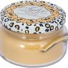 Tyler Candle Company 11 Oz Fleur De Lis #TCC11161