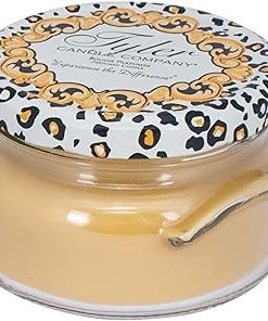 Tyler Candle Company 11 Oz Fleur De Lis #TCC11161
