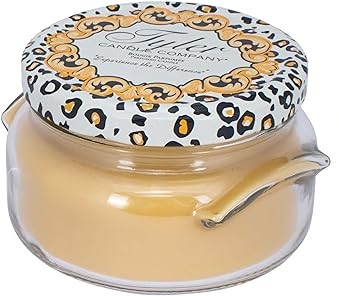Tyler Candle Company 11 Oz Fleur De Lis #TCC11161 Tyler Candle Company 11 Oz Fleur De Lis #TCC11161