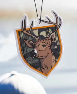 Scent South Deer Air Freshener #DEER