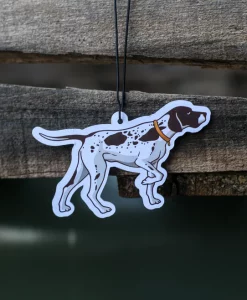 Scent South Pointer Air Freshener #POI-115