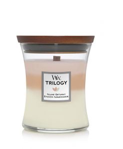 Woodwick Medium Coastal Sunset #92967