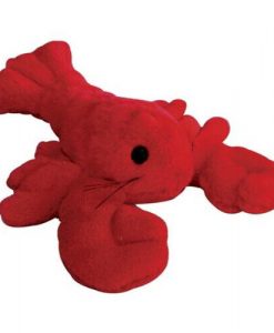 Grriggles Catch Of Day Lobster Toy #US28511