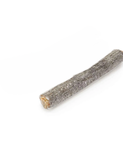 Snack 21 Wild Pacific Salmon Skin Rolls For Dogs #SN09711