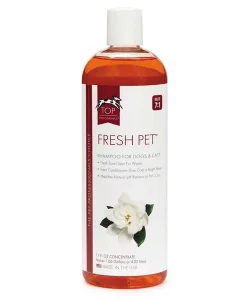 Top Performance Fresh Pet Shampoo 17oz #TP52317