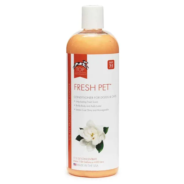 Top Performance Fresh Pet Conditioner #TP56317 Top Performance Fresh Pet Conditioner #TP56317