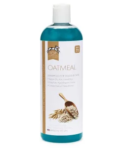 Top Performance Oatmeal Shampoo #TP564