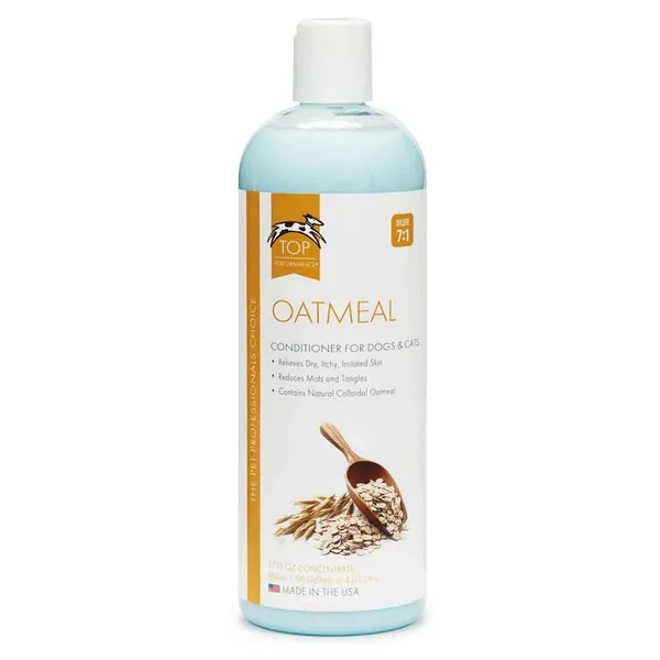Top Performance Oatmeal Conditioner #TP564 Top Performance Oatmeal Conditioner #TP564