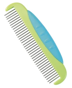 U-Groom Rotating Pin Combs 5.5in #US1348