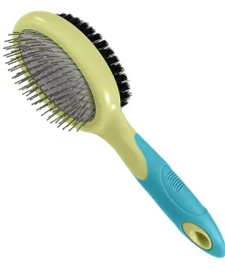 U-Groom 9" Combo Brushes #US135216