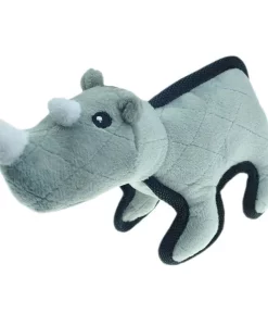Pet Park Blvd Tuffimals Large Rhino #US2021