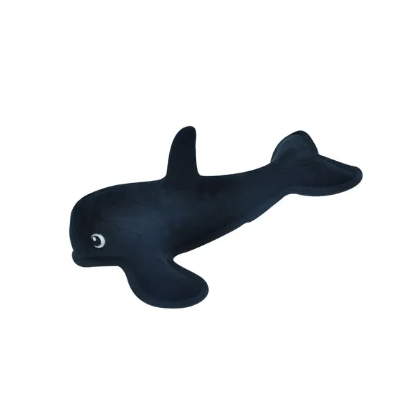 Pet Park Blvd Tuffimals Small Whale #US2021 Pet Park Blvd Tuffimals Small Whale #US2021