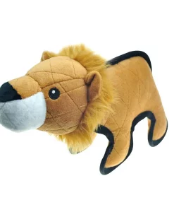 Pet Park Blvd Tuffimals Large Lion #US2021