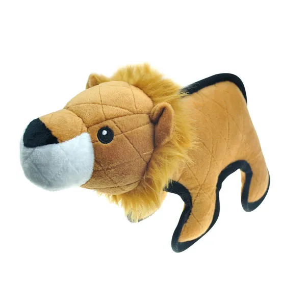 Pet Park Blvd Tuffimals Large Lion #US2021 Pet Park Blvd Tuffimals Large Lion #US2021