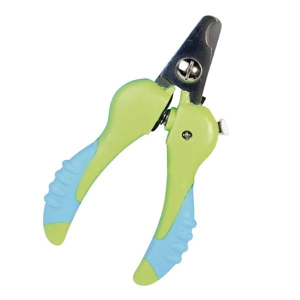 U-Groom Ergonomic Nail Trimmers #US2105 U-Groom Ergonomic Nail Trimmers #US2105