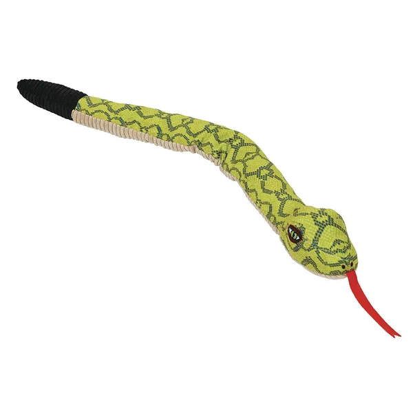 Grriggles Rattler Snake Yellow 26" #US31132699 Grriggles Rattler Snake Yellow 26" #US31132699