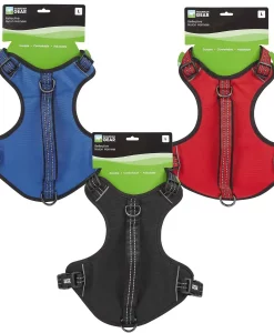 Guardian Gear Reflective Nylon Harness #ZA0031