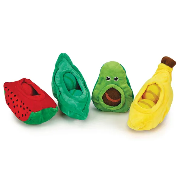 Zanies Perky Produce #ZA3123 Zanies Perky Produce #ZA3123