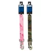Casual Canine Camo Dog Leads #ZA6751