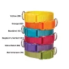 Casual Canine Nylon Dog Collars #ZM2391