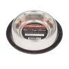 ProSelect X-Super Heavy-Duty No-Tip Mirror Bowls 8 Oz #ZW142