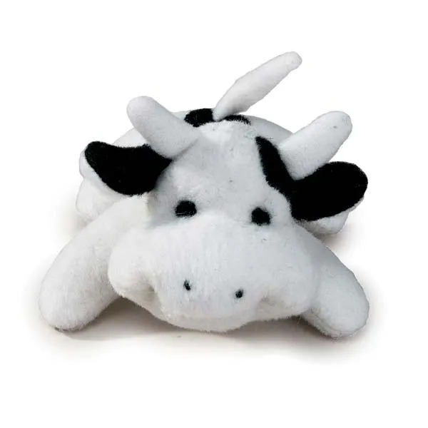 Zanies Bitty Buddy Moo #ZW53332 Zanies Bitty Buddy Moo #ZW53332