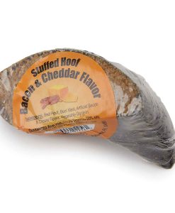 Scoochie Pet Stuffed Cow Hooves #ZX0225