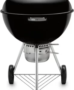 Weber Original Kettle Premium Charcoal Grill #16401001