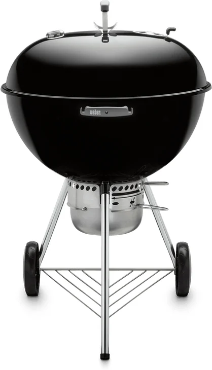 Weber Original Kettle Premium Charcoal Grill #16401001 Weber Original Kettle Premium Charcoal Grill #16401001