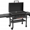Blackstone 36" Omnivore Griddle W/ Hood #2322