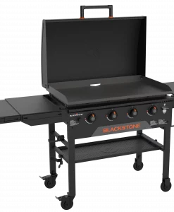 Blackstone 36" Omnivore Griddle W/ Hood #2322