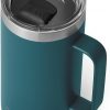 Yeti 24 Oz. Mug Agave Teal #21071502567