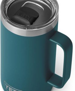 Yeti 24 Oz. Mug Agave Teal #21071502567