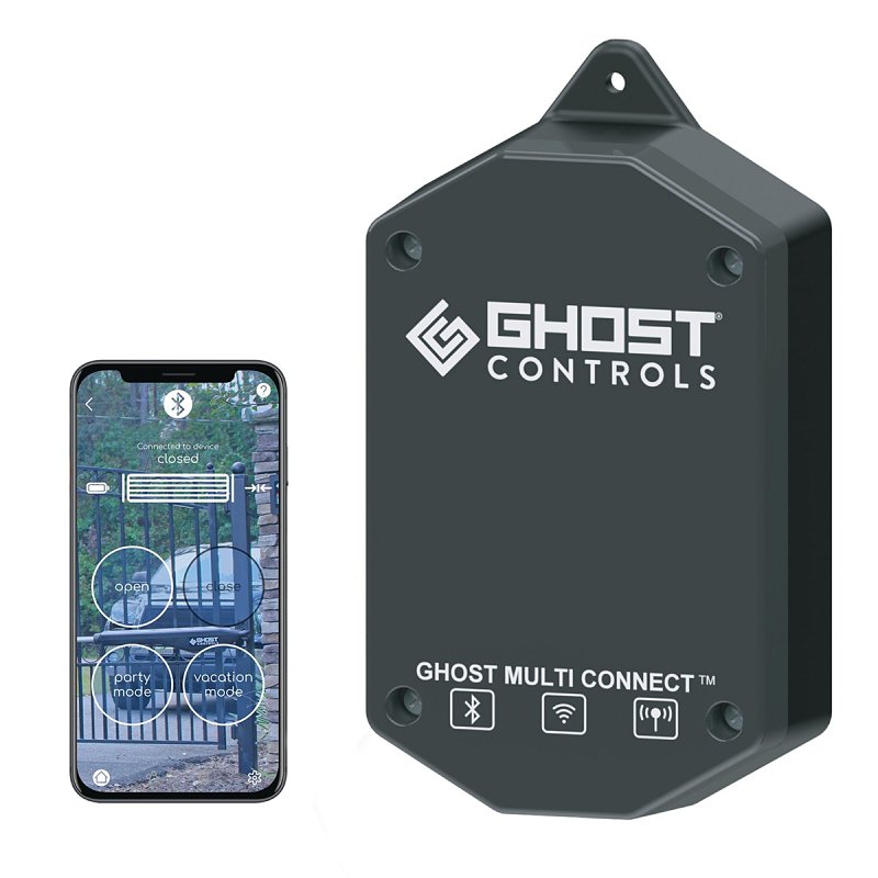 Ghost Controls Multi-Connect Kit #AXMC-R Ghost Controls Multi-Connect Kit #AXMC-R