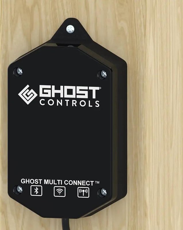 Ghost Controls Multi-Connect Kit #AXMC-R Ghost Controls Multi-Connect Kit #AXMC-R