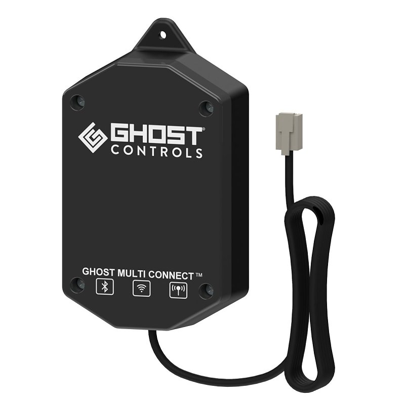 Ghost Controls Multi-Connect Kit #AXMC-R Ghost Controls Multi-Connect Kit #AXMC-R