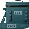 Yeti Hopper Flip 12 Agave Teal #18060131344