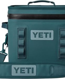 Yeti Hopper Flip 12 Agave Teal #18060131344