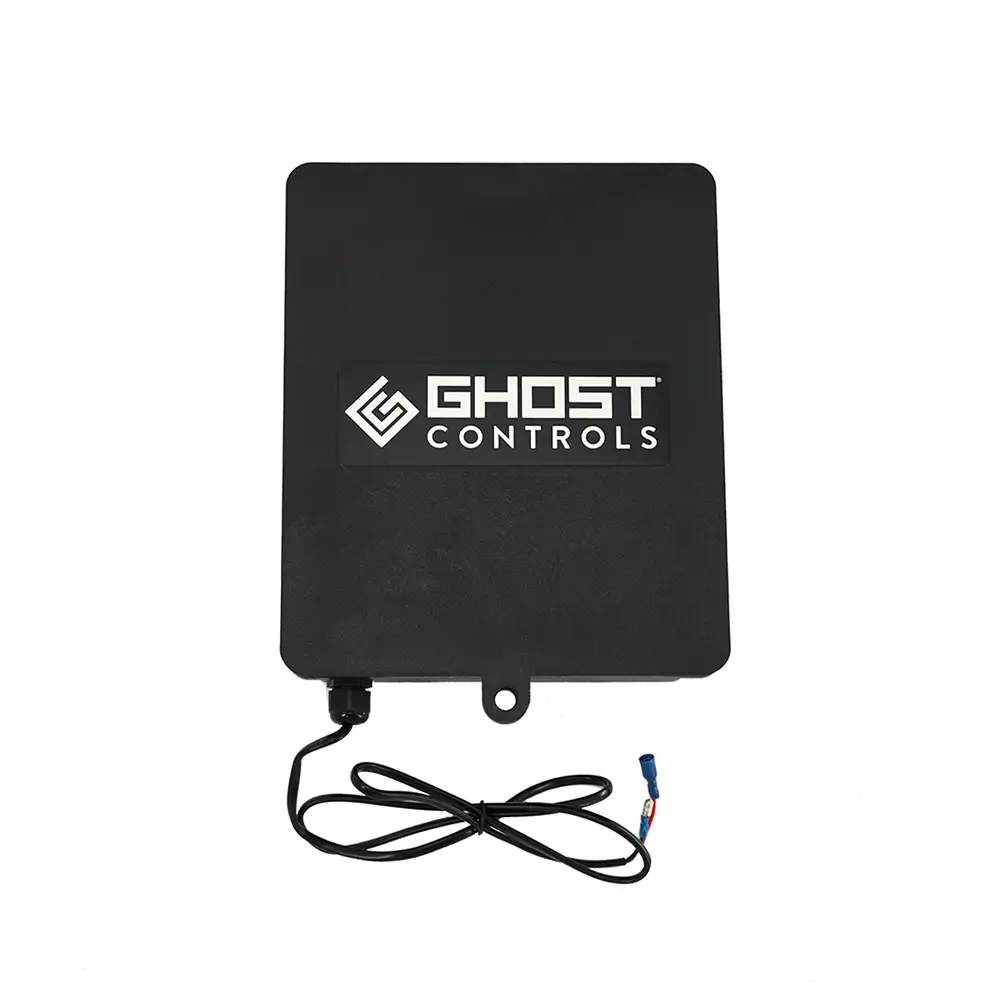 Ghost Controls Battery Box Kit with Harness & Two Batteries #ABBT2 Ghost Controls Battery Box Kit with Harness & Two Batteries #ABBT2