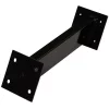 Ghost Controls Outdoor Mounting Pedestal for Keypads #AXGN