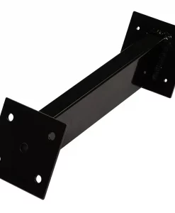 Ghost Controls Outdoor Mounting Pedestal for Keypads #AXGN