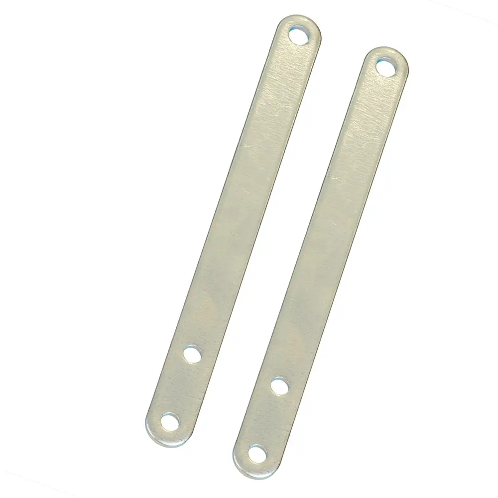 Ghost Controls Steel Bracket Kit #AXPO Ghost Controls Steel Bracket Kit #AXPO