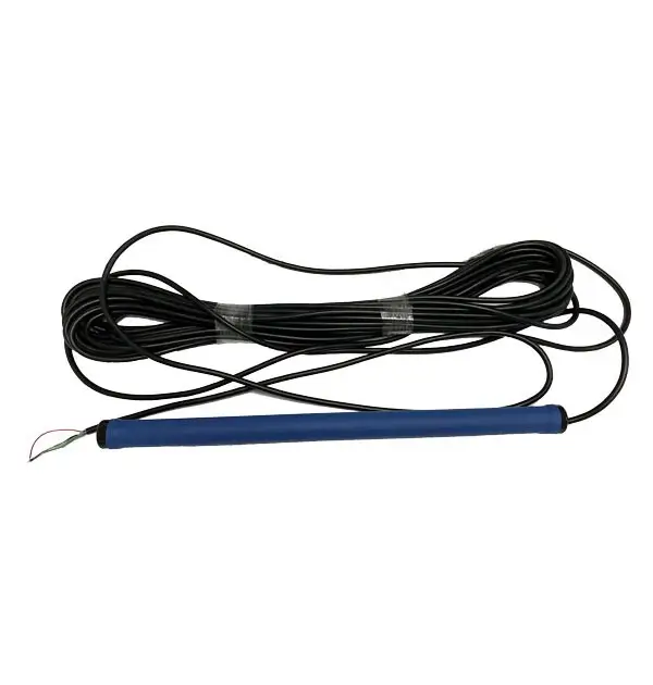 Ghost Controls Wire Vehicle Sensor with 55 ft. Cable #AXXV Ghost Controls Wire Vehicle Sensor with 55 ft. Cable #AXXV