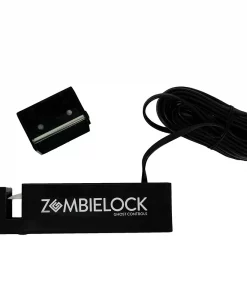 Ghost Controls ZombieLock Automatic Gate Latch/Lock #AXZL